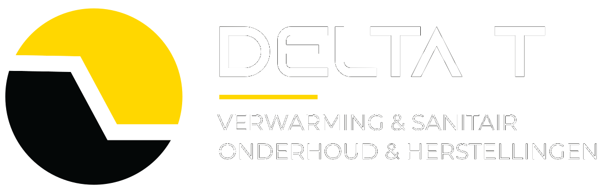 logo van Delta-T